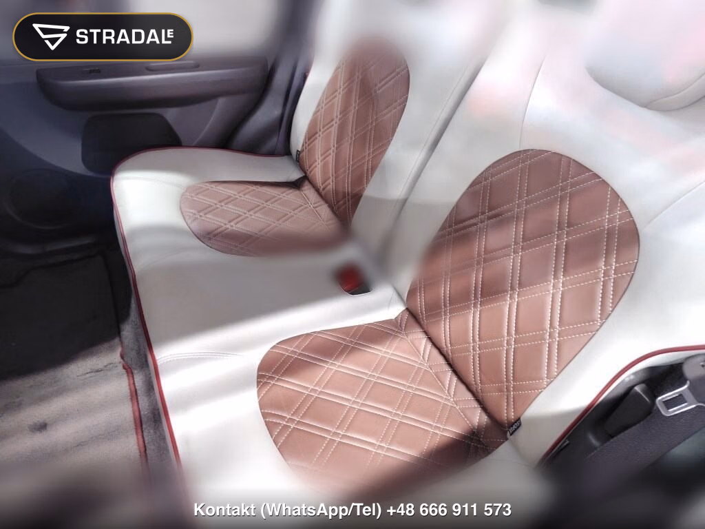 SUZUKI ALTO LAPIN CHOCOLAT X, miniaturka 7