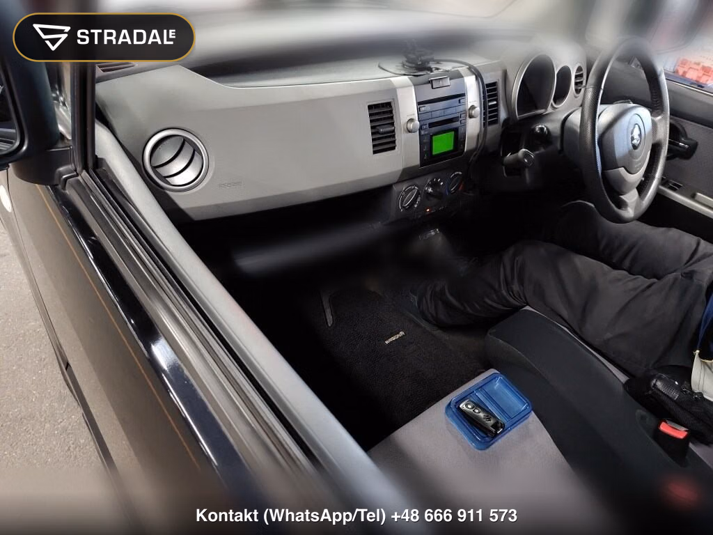 SUZUKI WAGON R 5D FT-S LIMITED, miniaturka 4