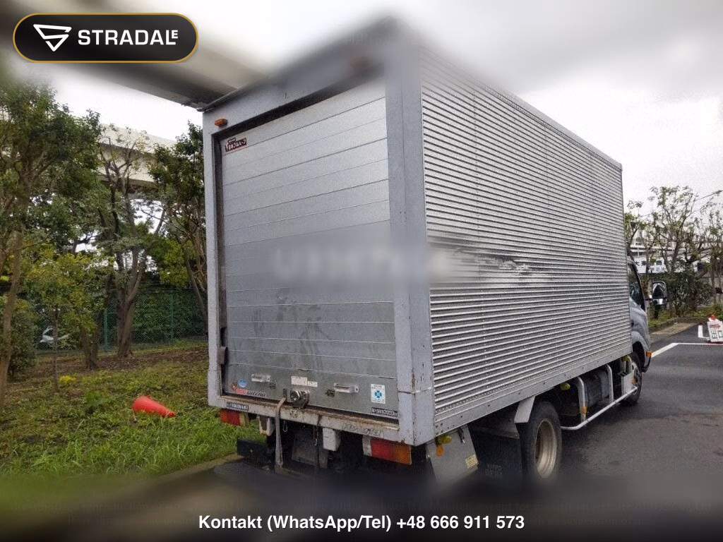 HINO DUTRO 2D, miniaturka 6