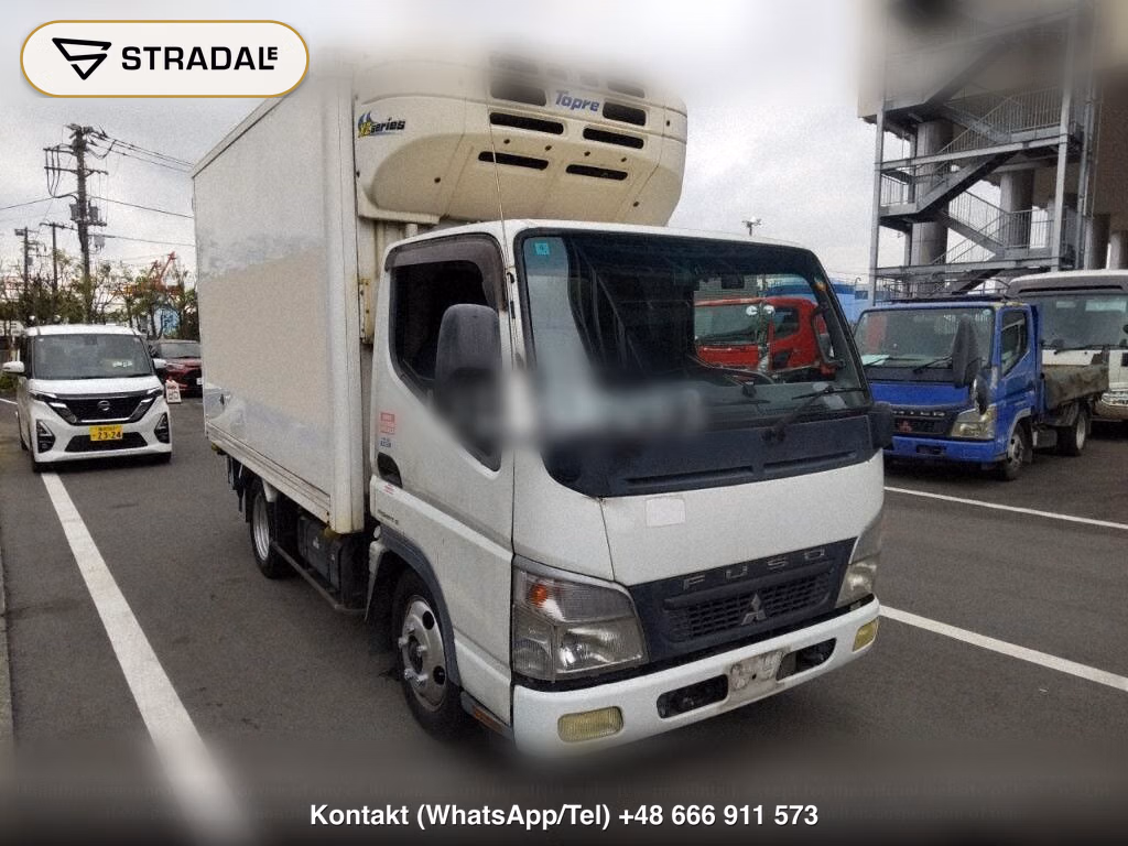 MITSUBISHI FUSO CANTER 2D OTHERS, miniaturka 2