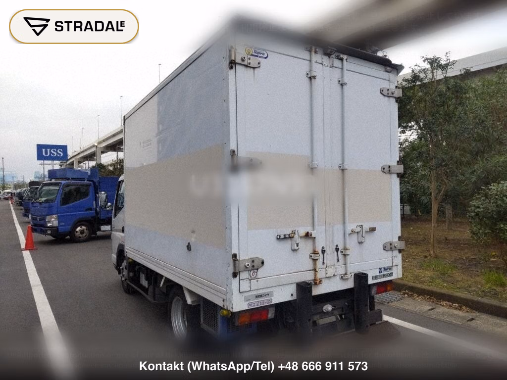 MITSUBISHI FUSO CANTER 2D OTHERS, miniaturka 3