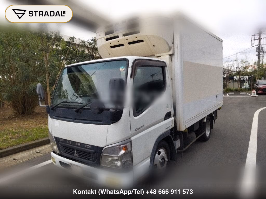 MITSUBISHI FUSO CANTER 2D OTHERS, miniaturka 5