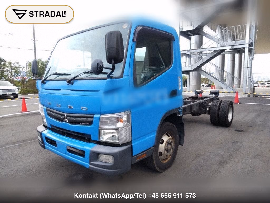 MITSUBISHI FUSO CANTER 2D, miniaturka 5