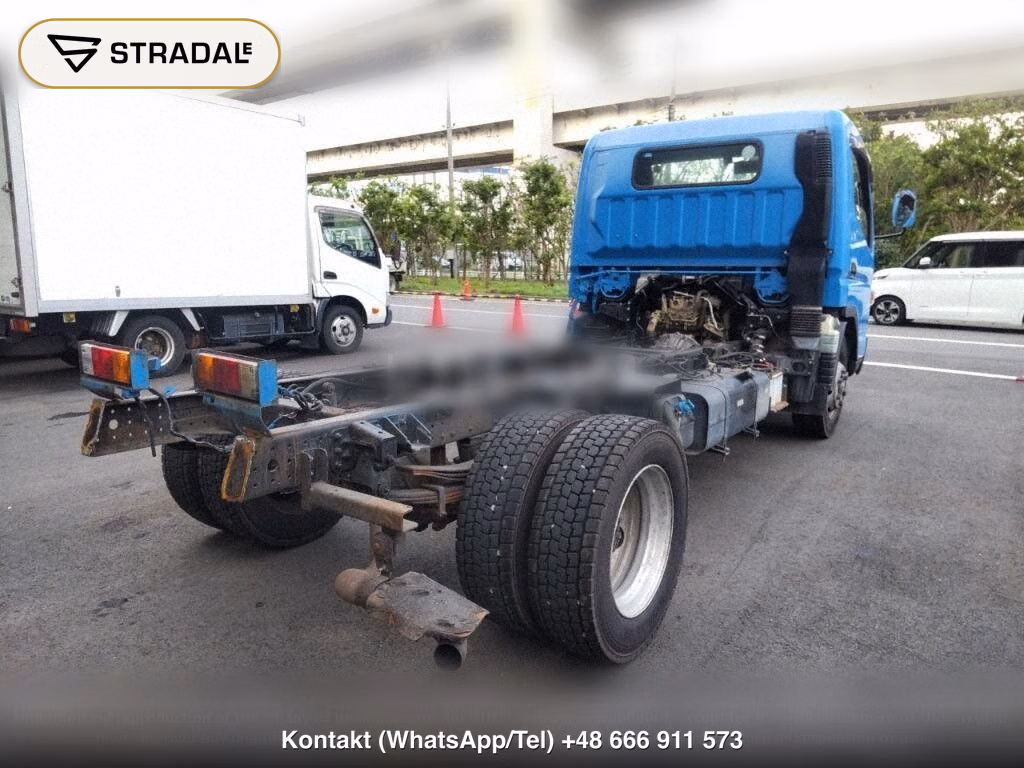 MITSUBISHI FUSO CANTER 2D, miniaturka 6