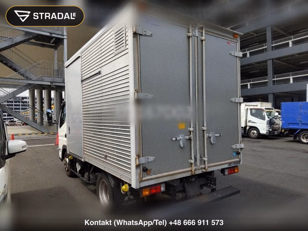 MITSUBISHI FUSO CANTER 2D, miniaturka 3