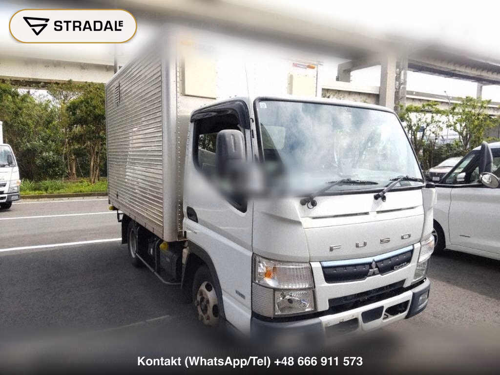 MITSUBISHI FUSO CANTER 2D, miniaturka 2