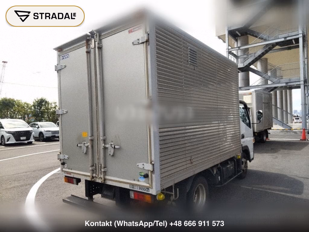 MITSUBISHI FUSO CANTER 2D, miniaturka 6