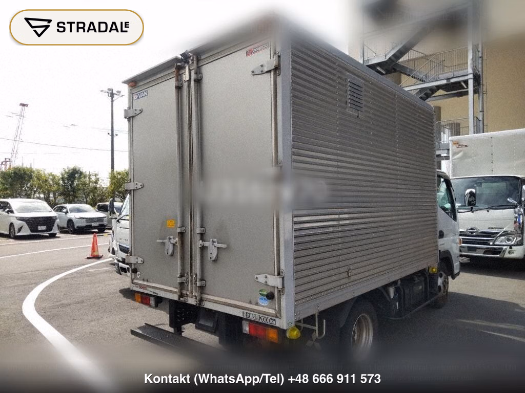 MITSUBISHI FUSO CANTER 2D, miniaturka 6