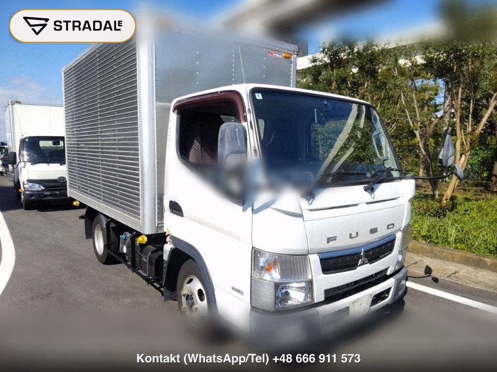 MITSUBISHI FUSO CANTER 2D, miniaturka 2