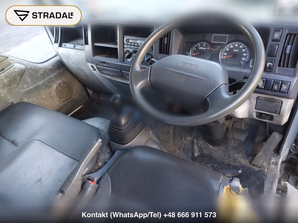 ISUZU ELF TRUCK 2D OTHERS, miniaturka 7