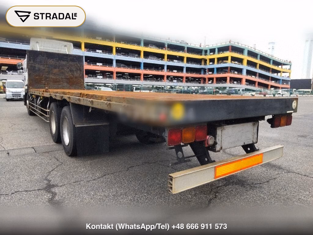 UD TRUCKS BIG THUMB, miniaturka 3