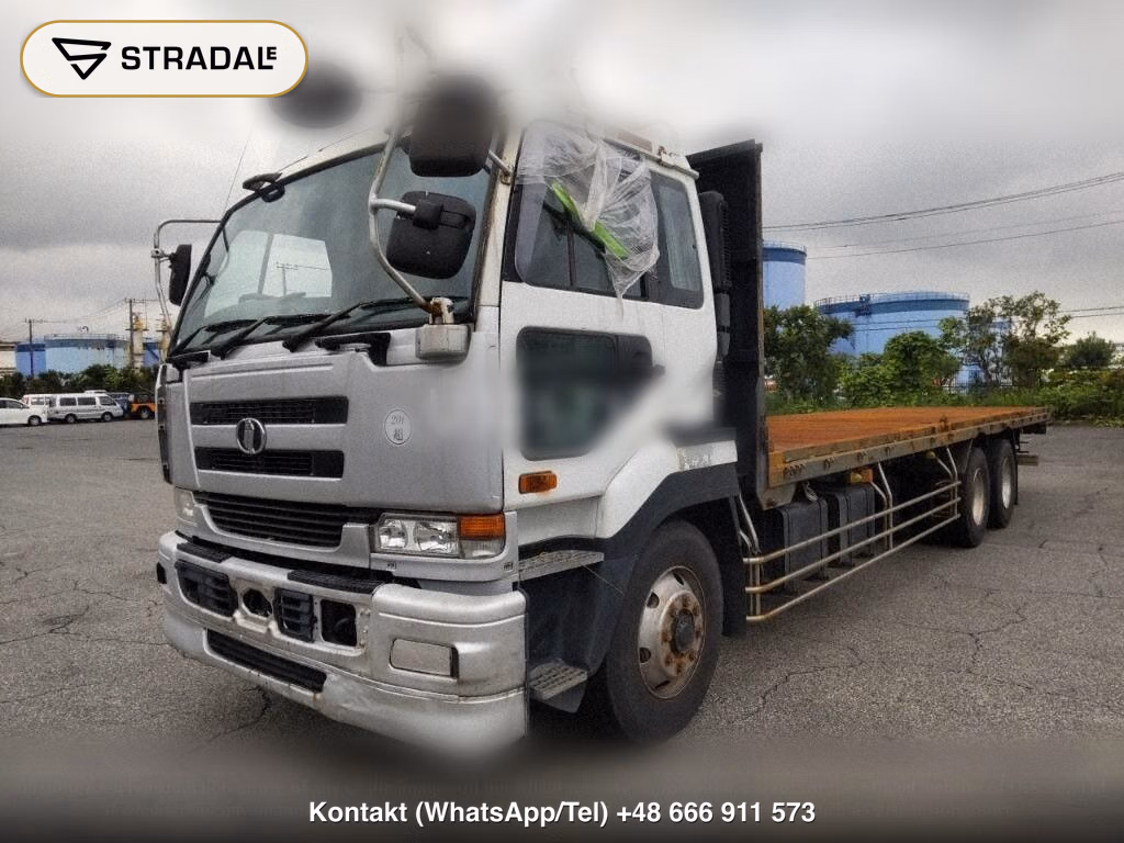 UD TRUCKS BIG THUMB, miniaturka 5