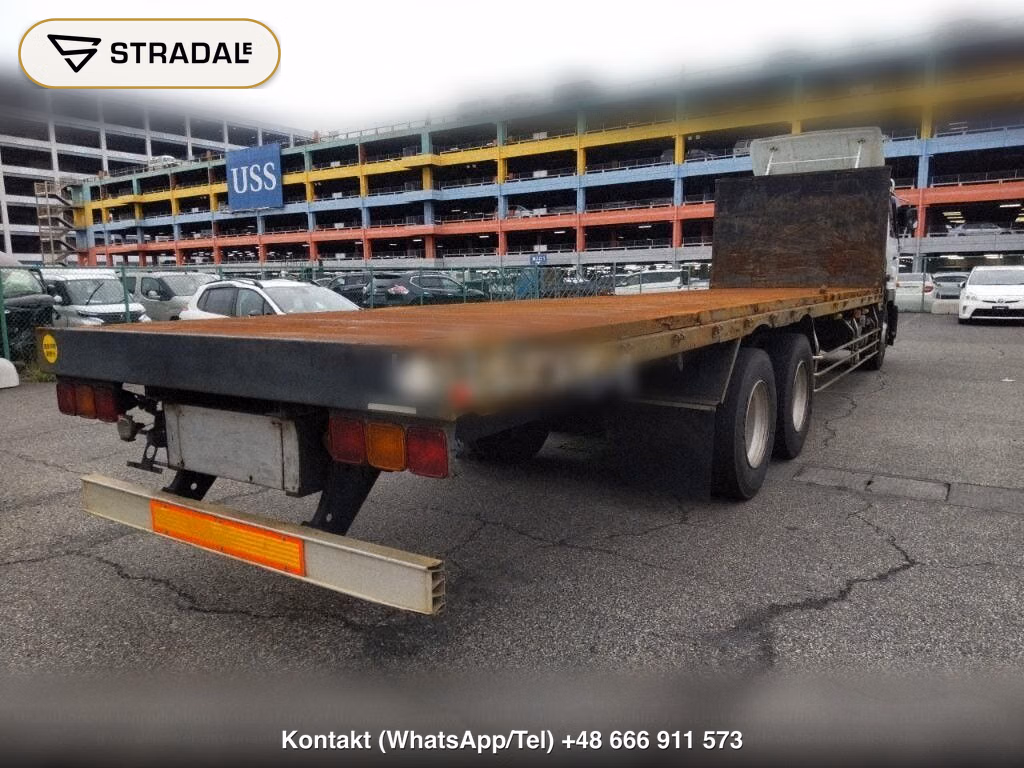 UD TRUCKS BIG THUMB, miniaturka 6