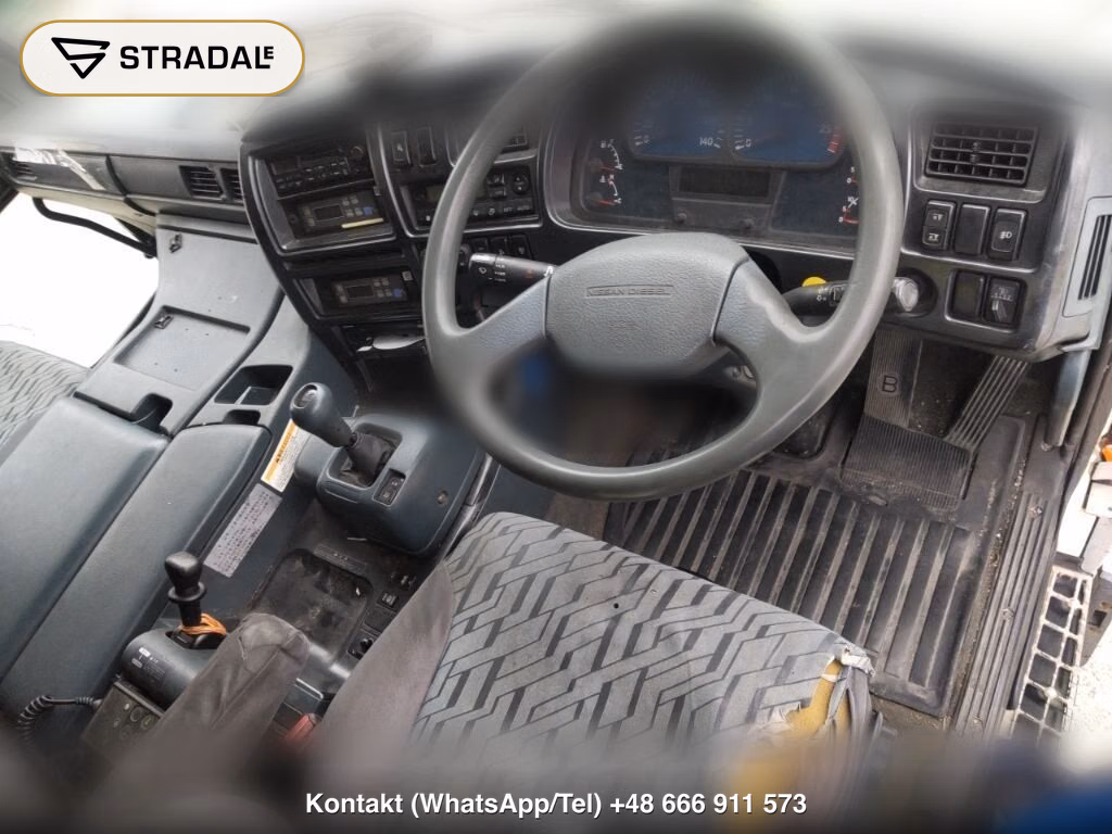 UD TRUCKS BIG THUMB, miniaturka 7