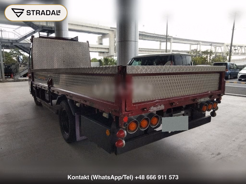 MITSUBISHI FUSO CANTER 2D, miniaturka 3