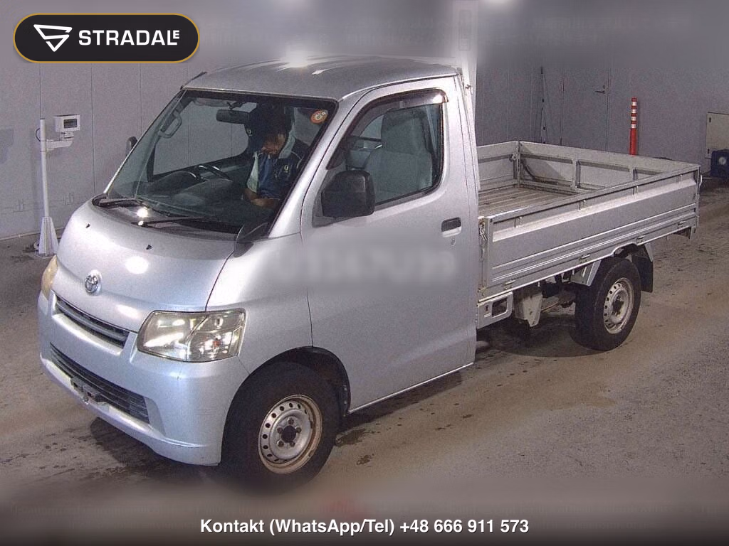TOYOTA TOWNACE TRUCK DX X EDITION, miniaturka 5