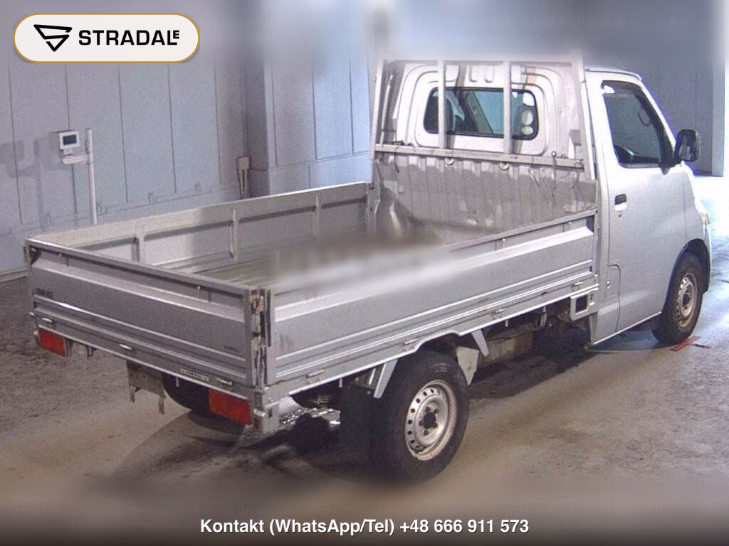 TOYOTA TOWNACE TRUCK DX X EDITION, miniaturka 6