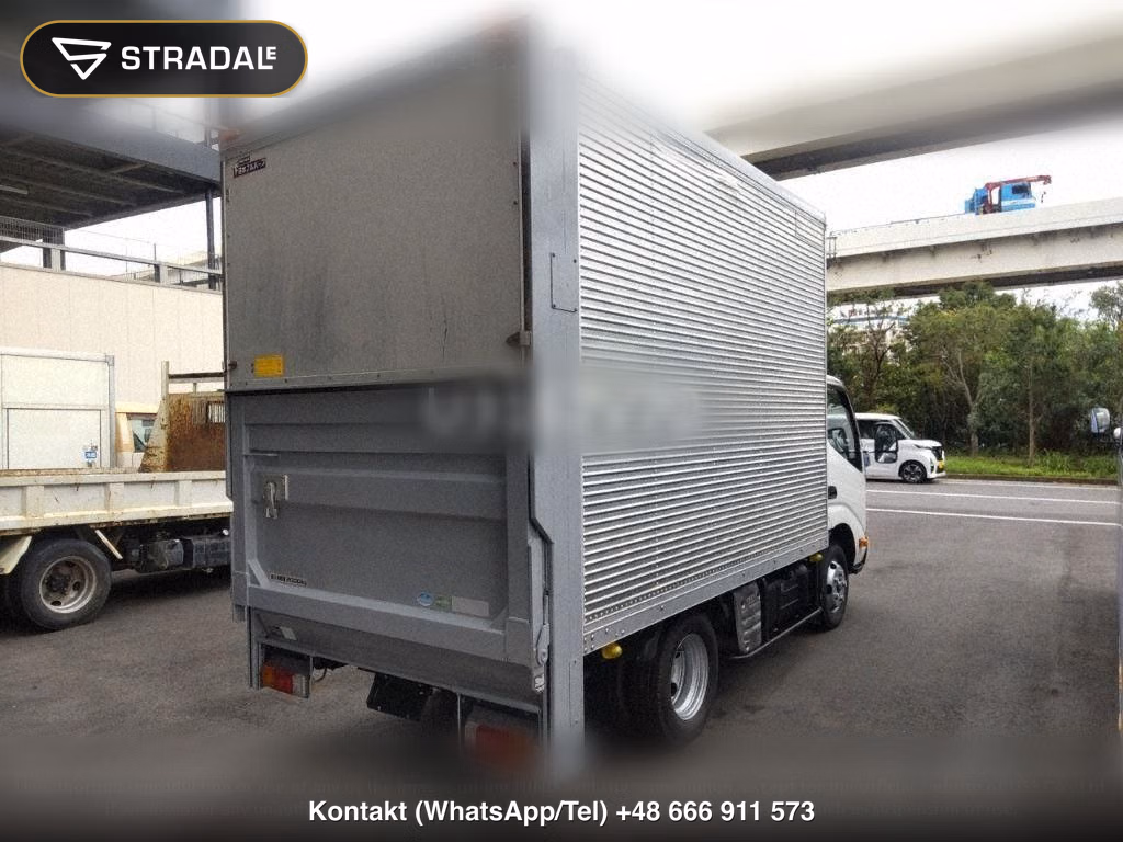 HINO DUTRO 2D OTHERS, miniaturka 6