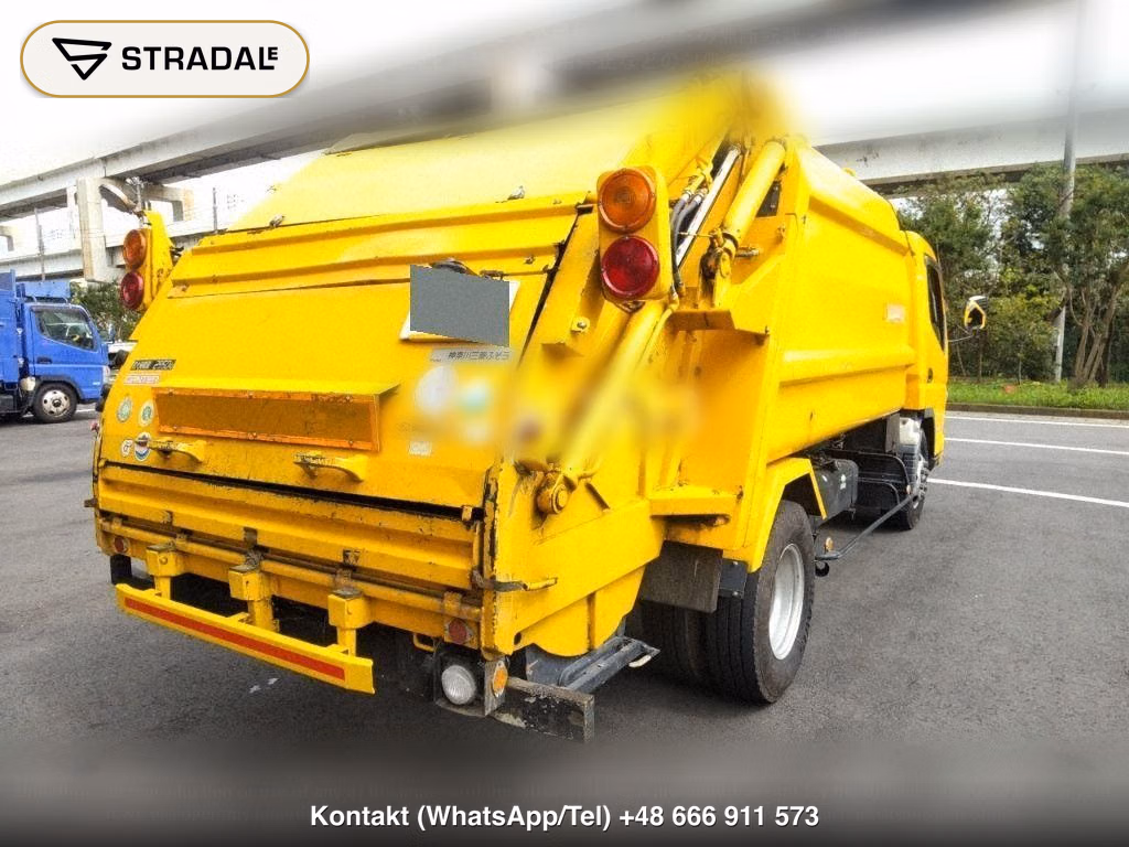 MITSUBISHI FUSO CANTER 2D OTHERS, miniaturka 6