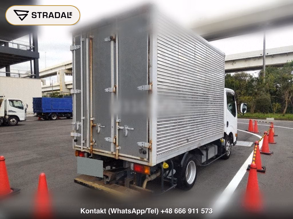 NISSAN ATLAS TRUCK 2D OTHERS, miniaturka 6