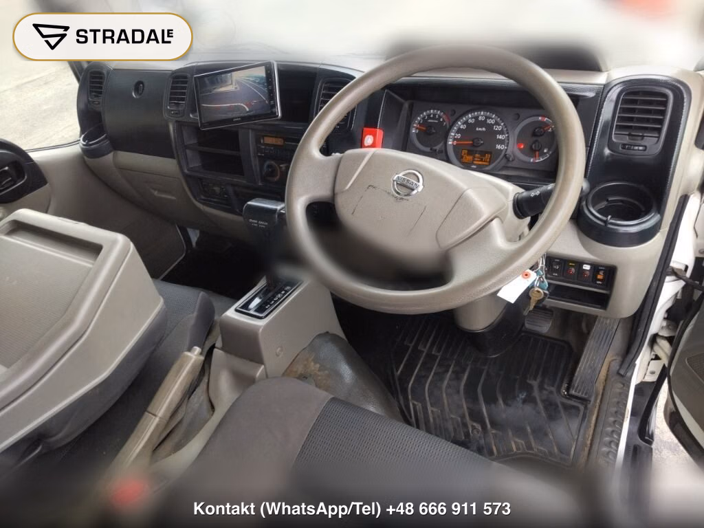 NISSAN ATLAS TRUCK 2D OTHERS, miniaturka 7