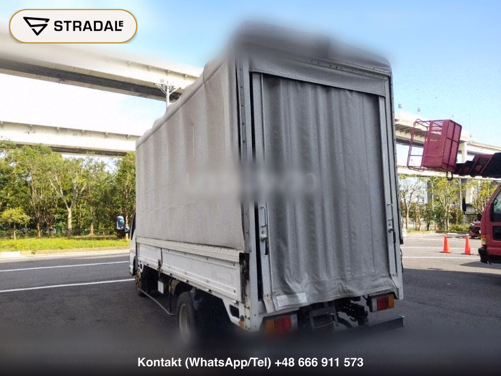 NISSAN ATLAS TRUCK 2D OTHERS, miniaturka 3