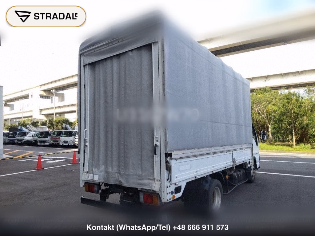 NISSAN ATLAS TRUCK 2D OTHERS, miniaturka 6