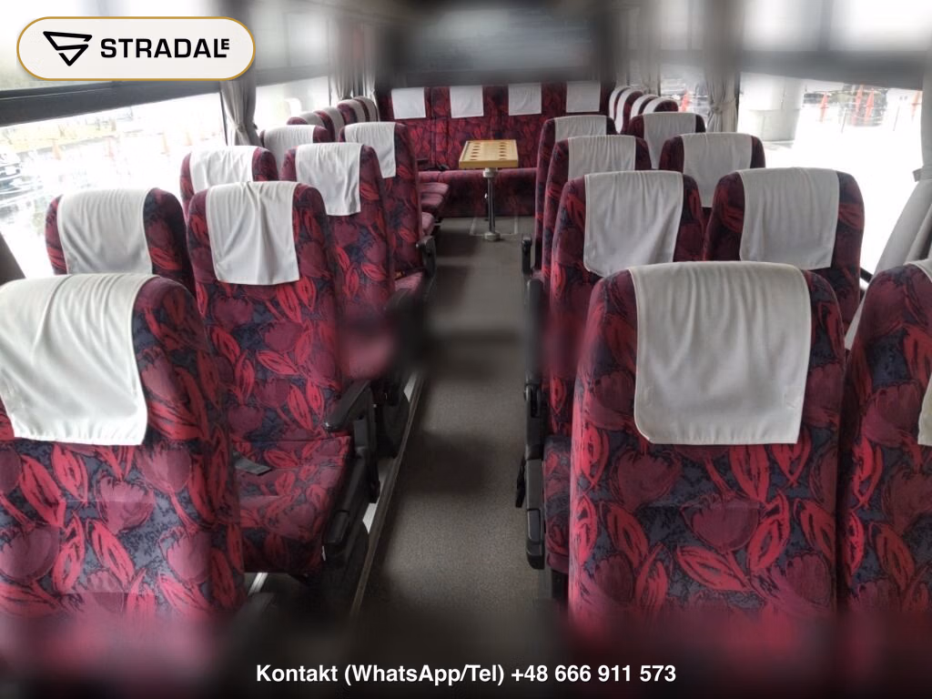 HINO SELEGA, miniaturka 4
