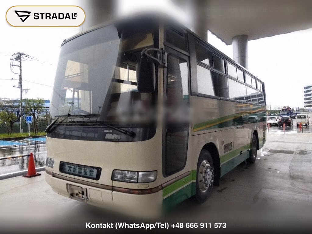 HINO SELEGA, miniaturka 5