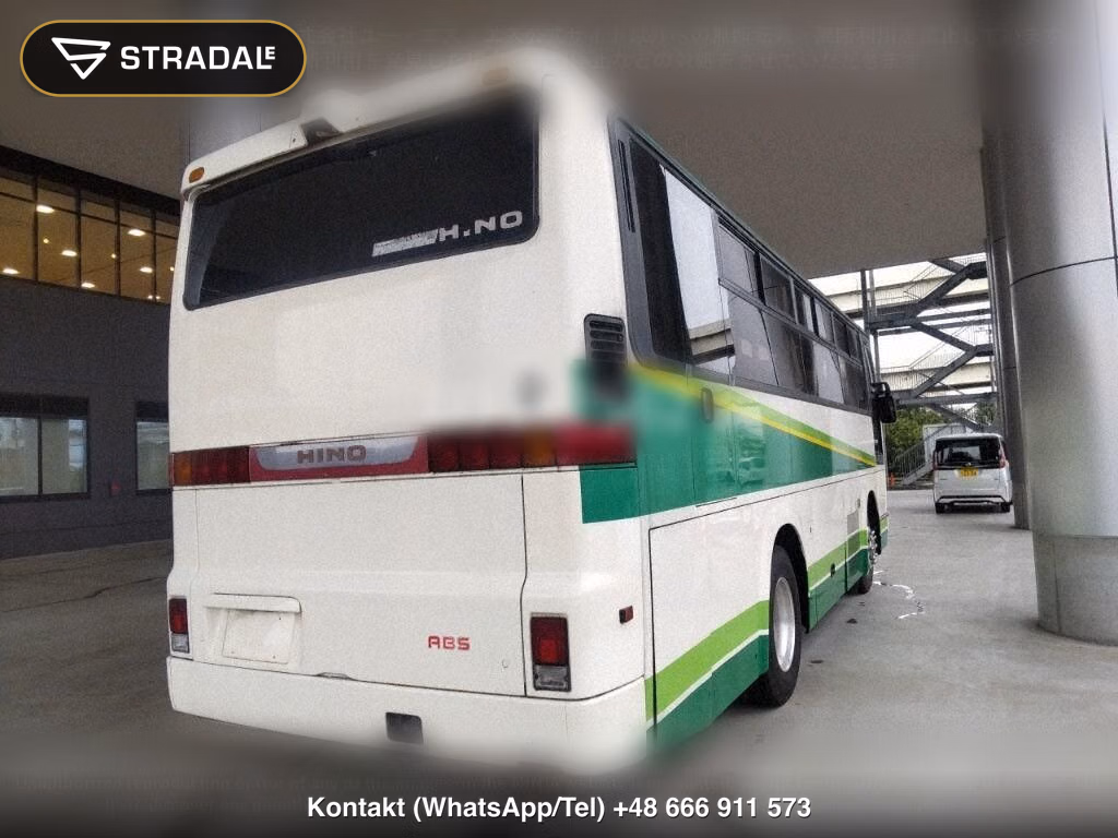 HINO SELEGA, miniaturka 6