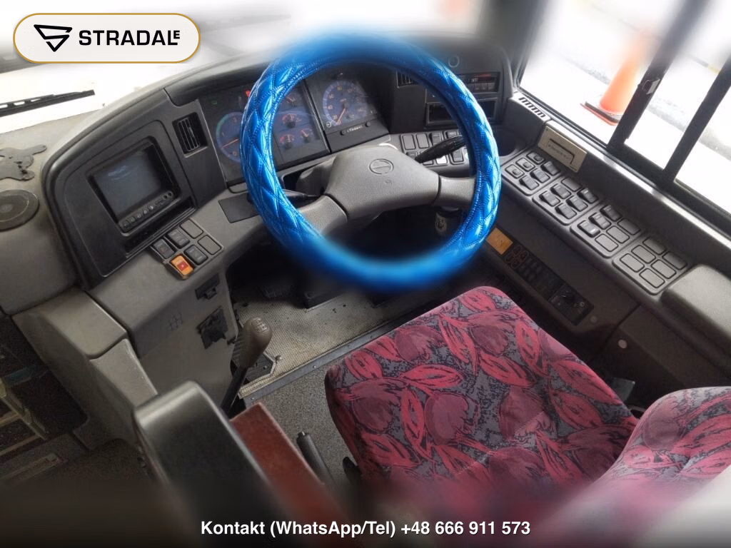 HINO SELEGA, miniaturka 7