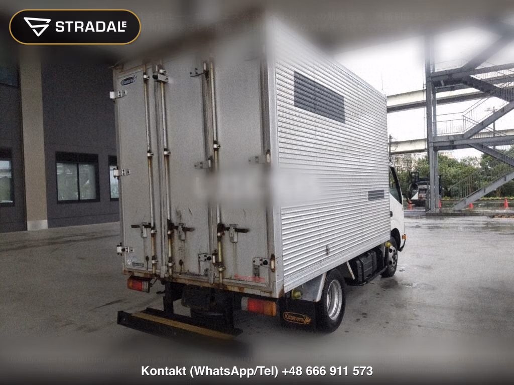 HINO DUTRO 2D, miniaturka 6