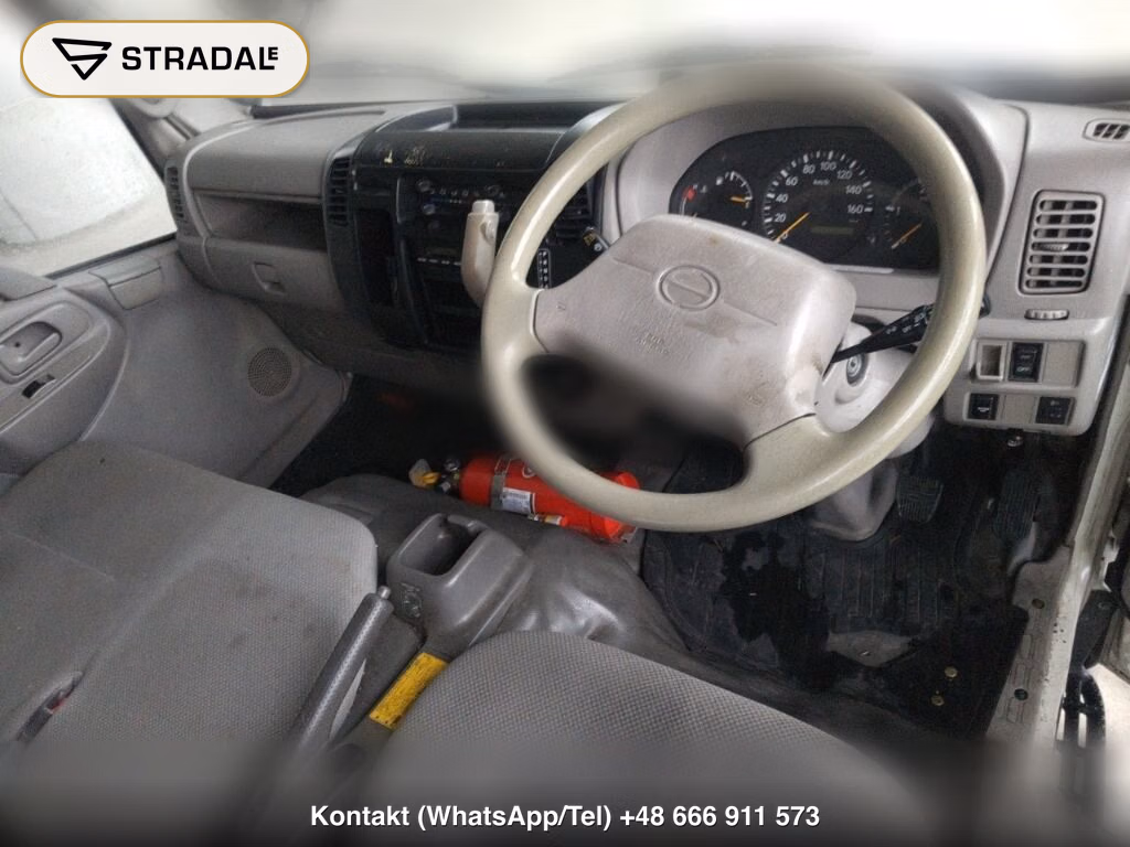 HINO DUTRO 2D, miniaturka 7
