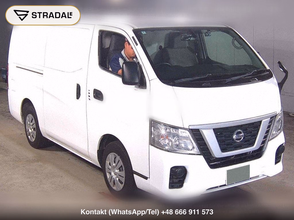 NISSAN NV350CARAVAN VAN 5D OTHERS, miniaturka 2