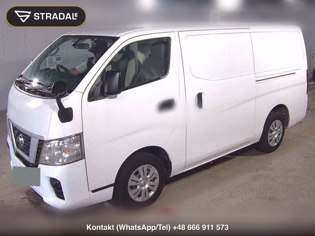 NISSAN NV350CARAVAN VAN 5D OTHERS, miniaturka 5