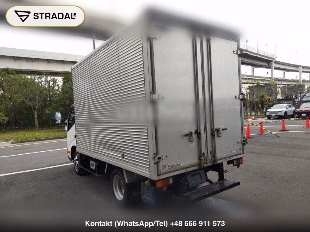 TOYOTA DYNA TRUCK 2D OTHERS, miniaturka 3