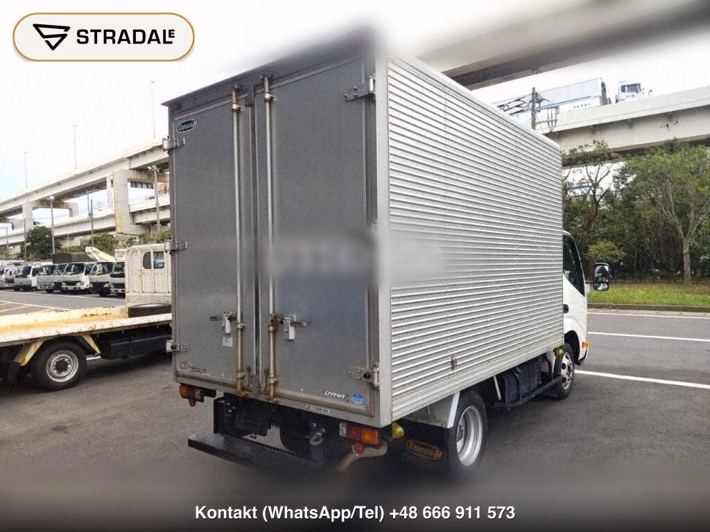 TOYOTA DYNA TRUCK 2D OTHERS, miniaturka 6