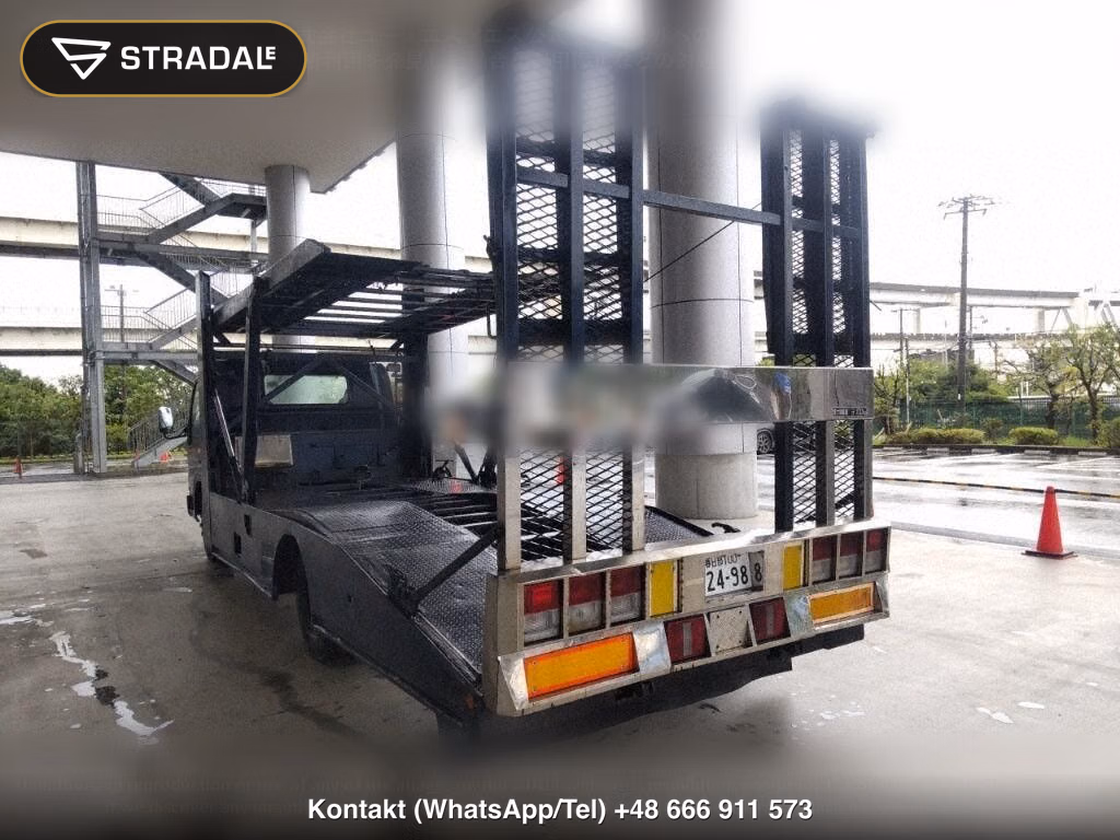 MAZDA TITAN TRUCK 2D OTHERS, miniaturka 2