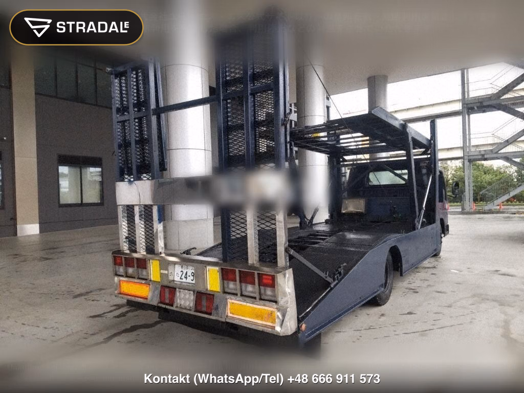 MAZDA TITAN TRUCK 2D OTHERS, miniaturka 5