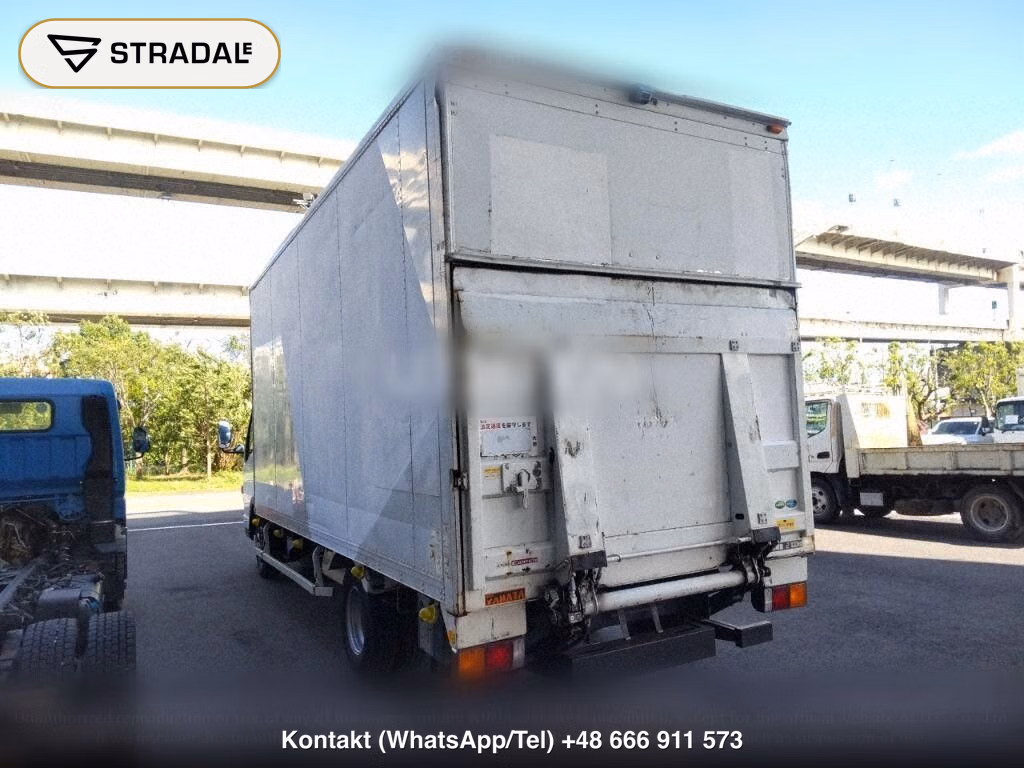MITSUBISHI FUSO CANTER 2D OTHERS, miniaturka 3