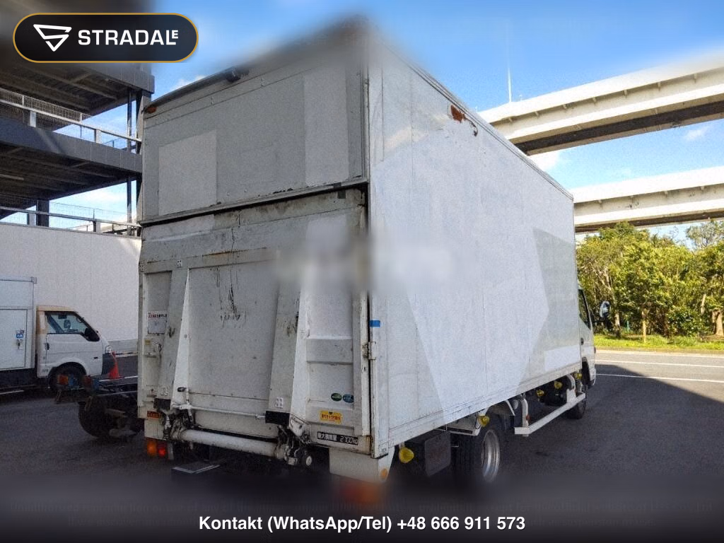MITSUBISHI FUSO CANTER 2D OTHERS, miniaturka 6
