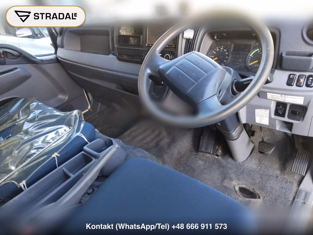 MITSUBISHI FUSO CANTER 2D OTHERS, miniaturka 7