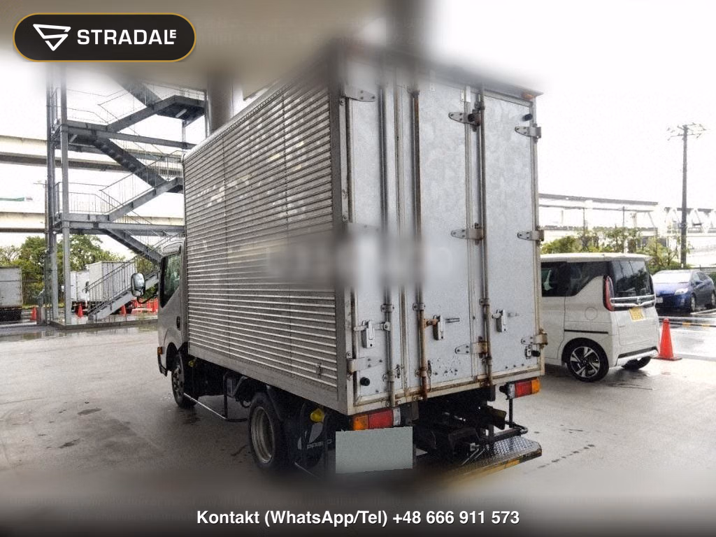 NISSAN ATLAS TRUCK 2D OTHERS, miniaturka 3