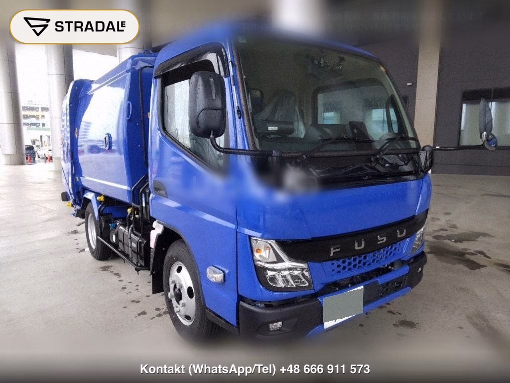 MITSUBISHI FUSO CANTER 2D OTHERS, miniaturka 2