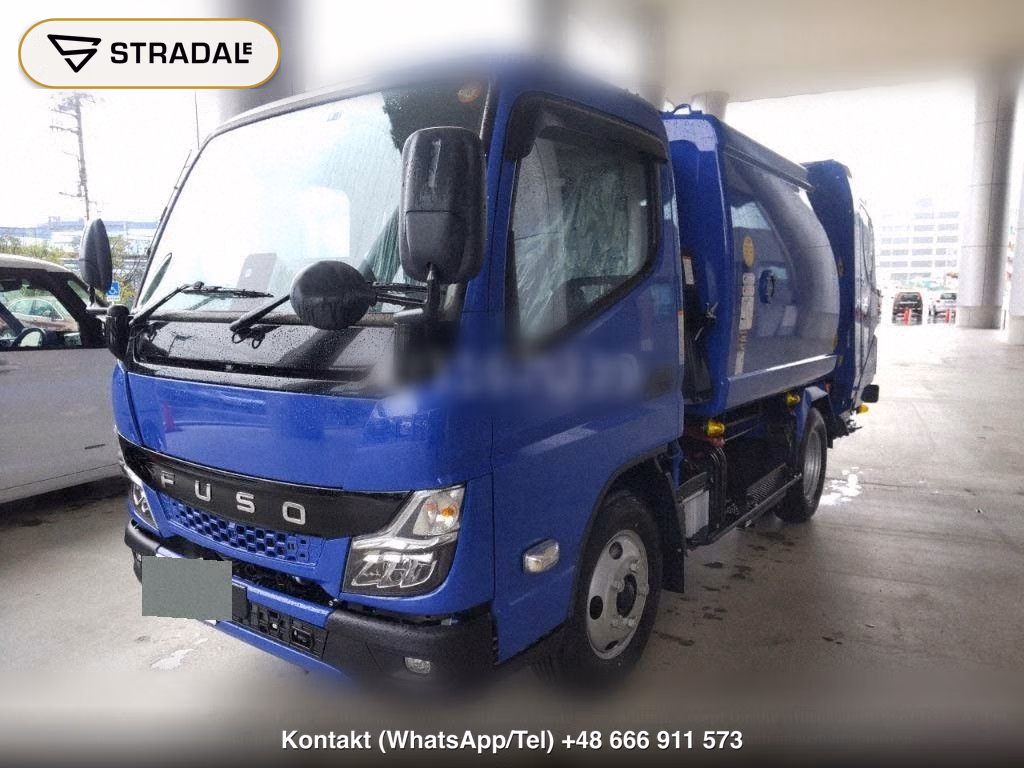 MITSUBISHI FUSO CANTER 2D OTHERS, miniaturka 5