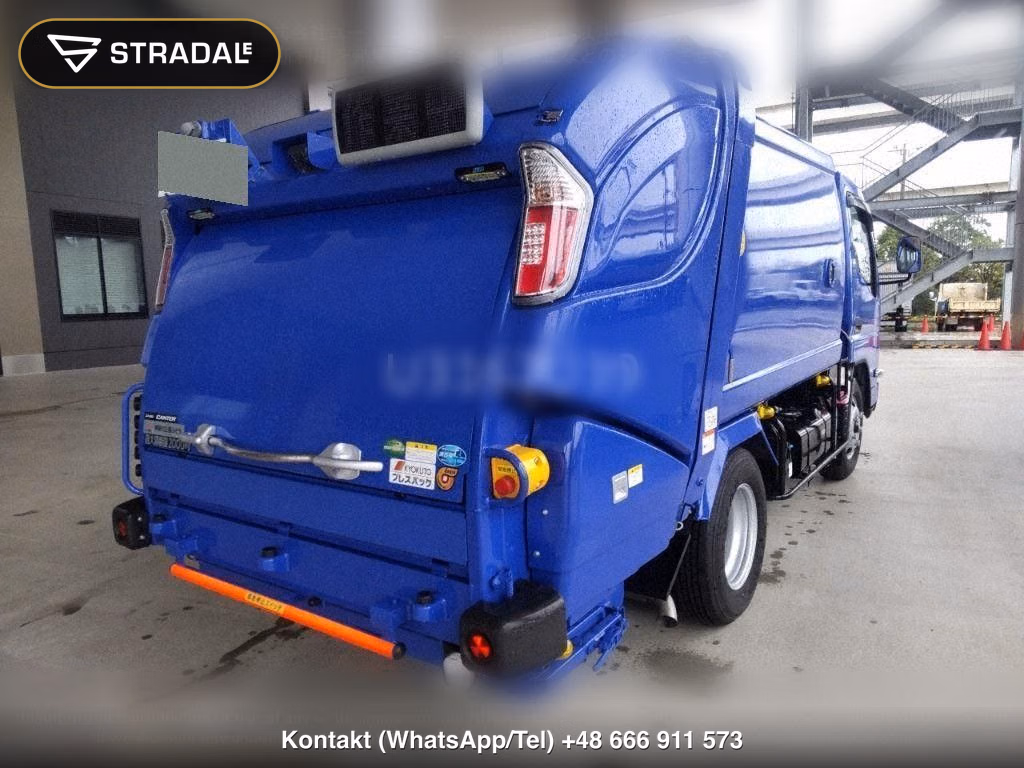 MITSUBISHI FUSO CANTER 2D OTHERS, miniaturka 6