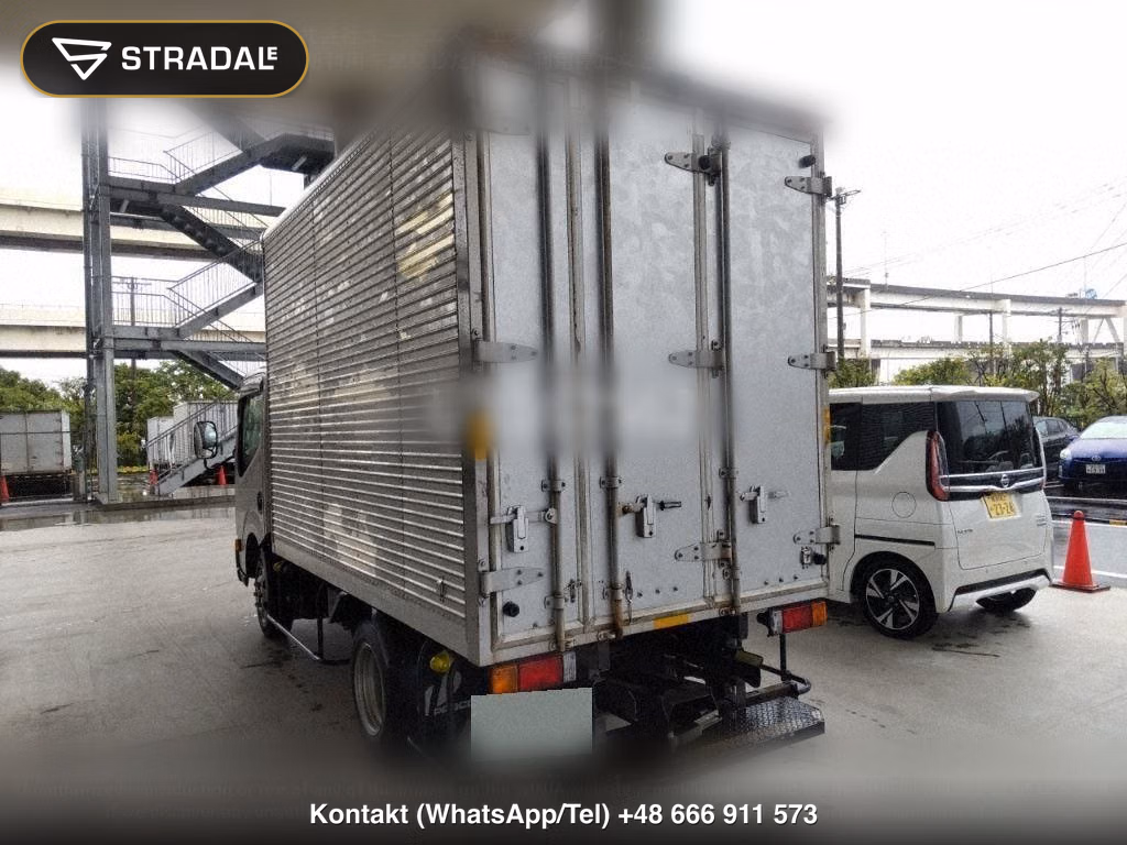 NISSAN ATLAS TRUCK 2D OTHERS, miniaturka 3