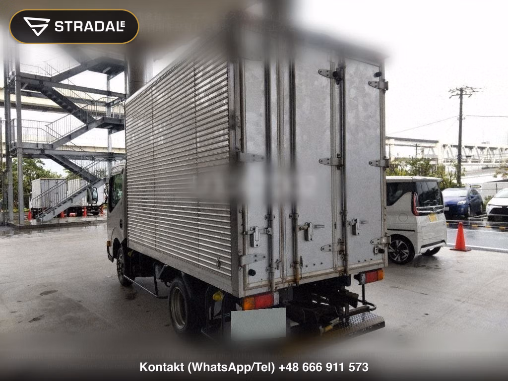 NISSAN ATLAS TRUCK 2D OTHERS, miniaturka 3