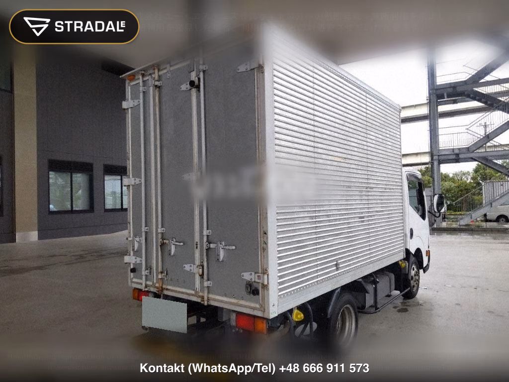 NISSAN ATLAS TRUCK 2D OTHERS, miniaturka 6