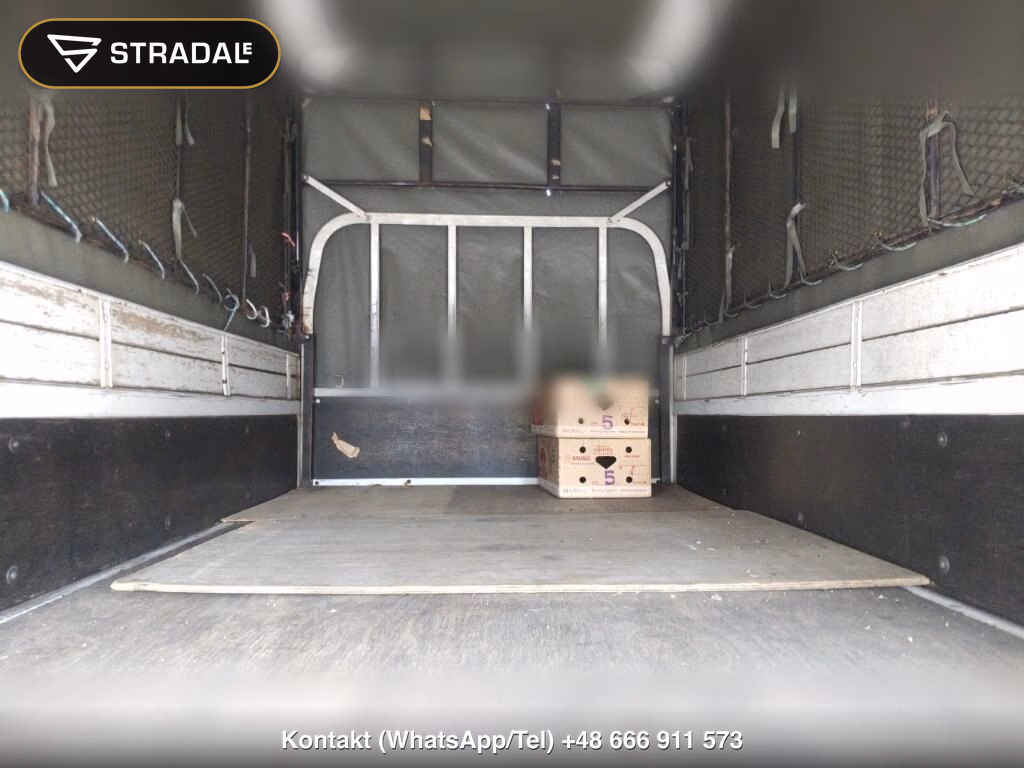 ISUZU ELF TRUCK 2D, miniaturka 3